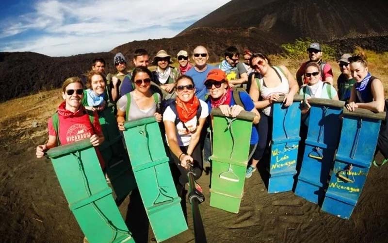 How to get a visa to teach English in Nicaragua