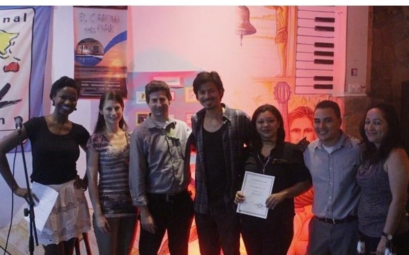 English teaching jobs in Latin America