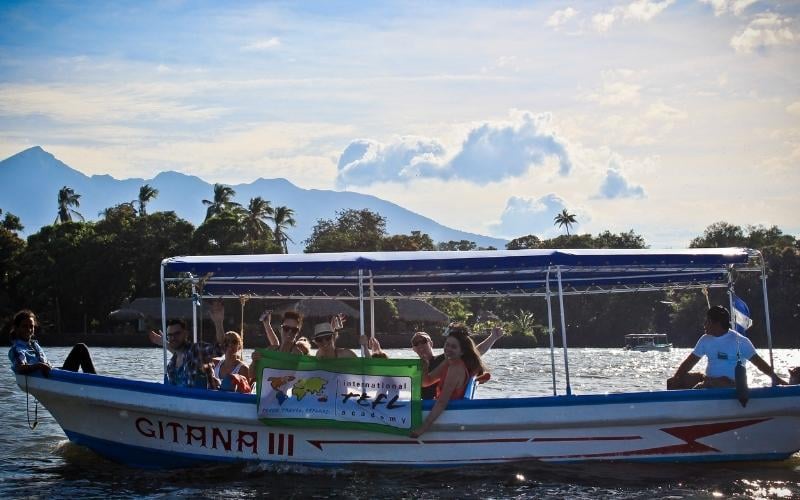 Things to do in Nicaragua