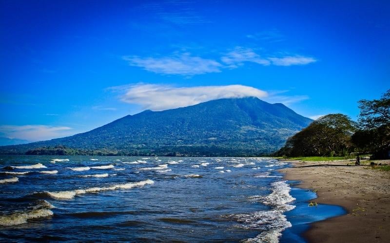 Teaching English in Nicaragua