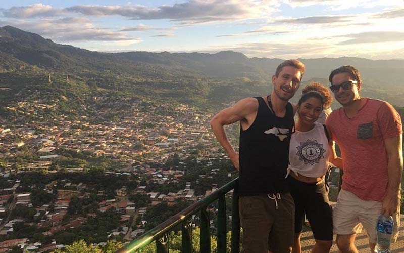 Teach English in Nicaragua TEFL