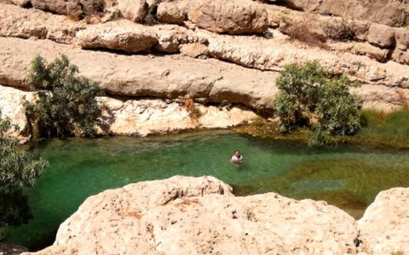 Get TEFL Certified and teach English in Oman