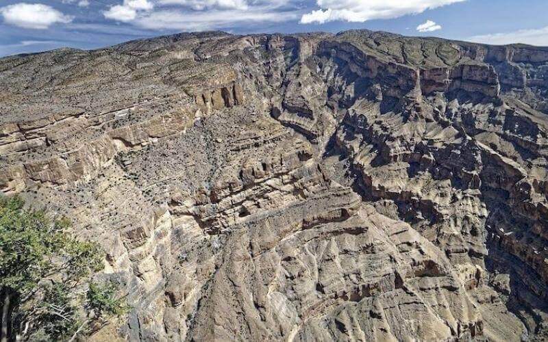 Highlights of teaching English in Oman