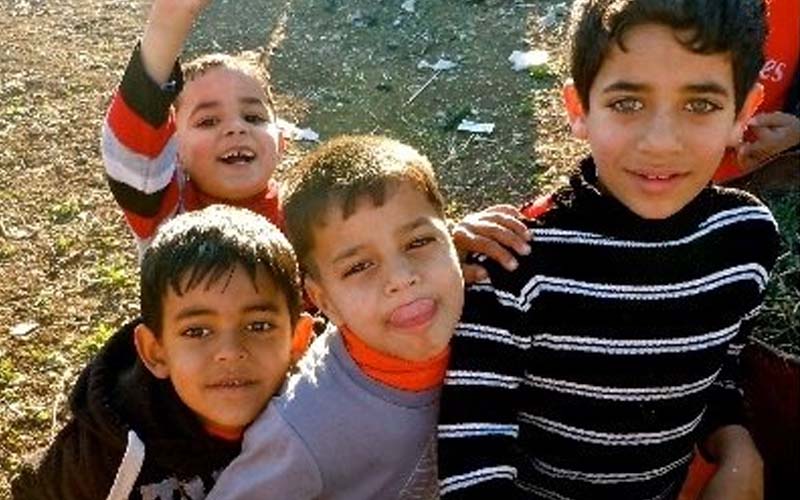 Get TEFL Certified and teach english in Palestine