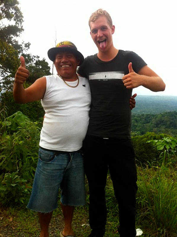 Teach English in Panama TEFL