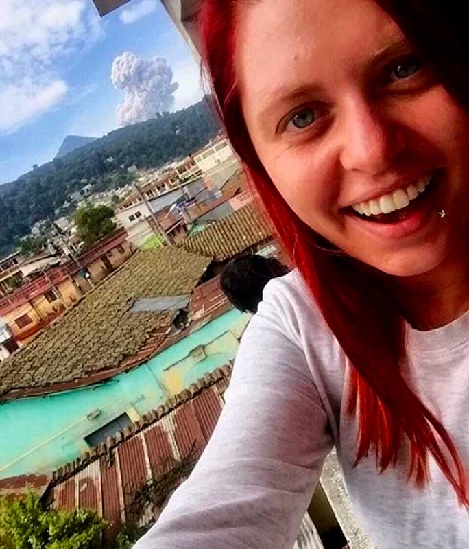 Teach English in Panama