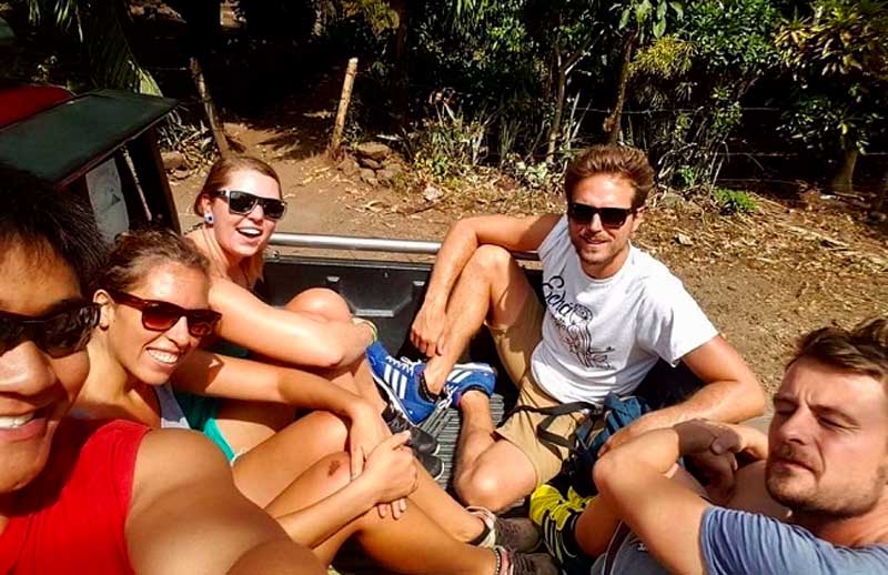 TEFL Panama Teach English Abroad