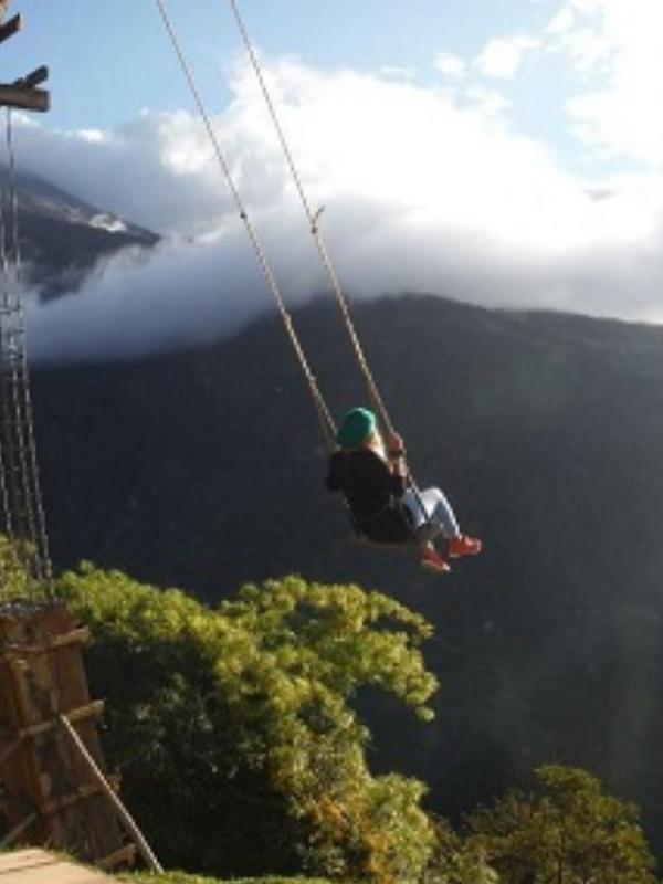 Advice for teaching English in Peru