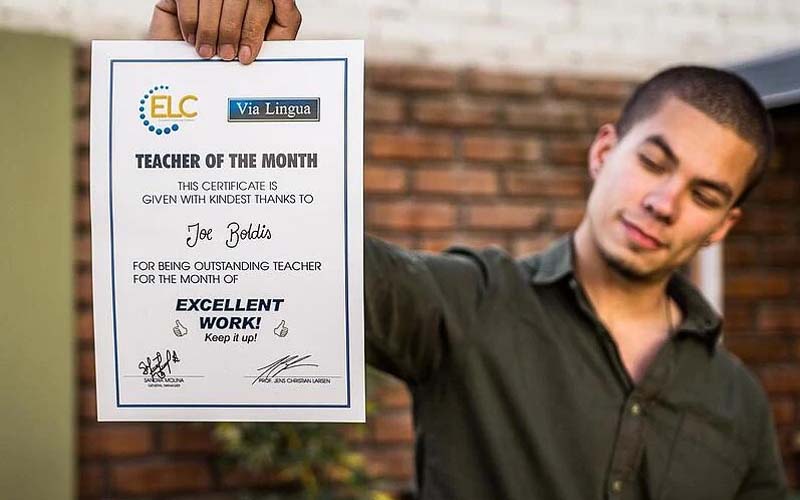 Get TEFL Certified and teach English in Peru