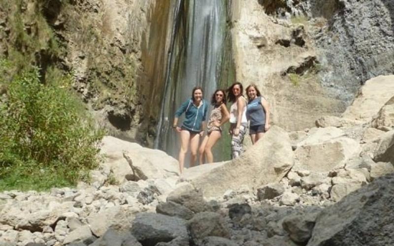 Benefits of teaching English in Peru