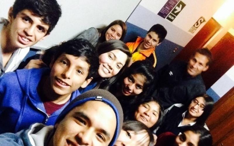ESL Jobs in Peru