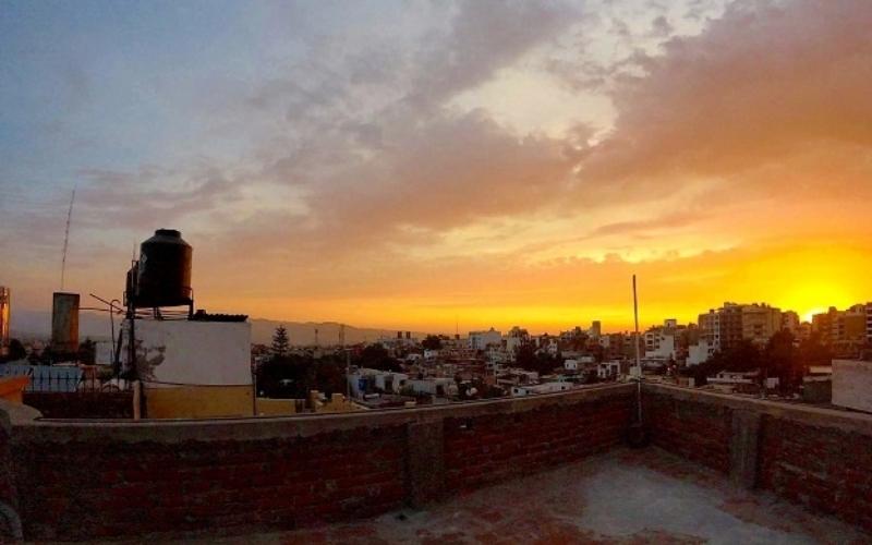 teach English in Peru TEFL review