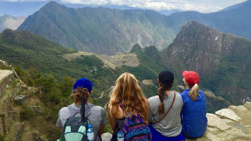 Get TEFL Certified to teach English in Peru