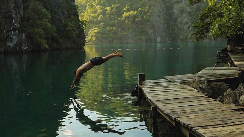 TEFL, Vacation and The Philippines