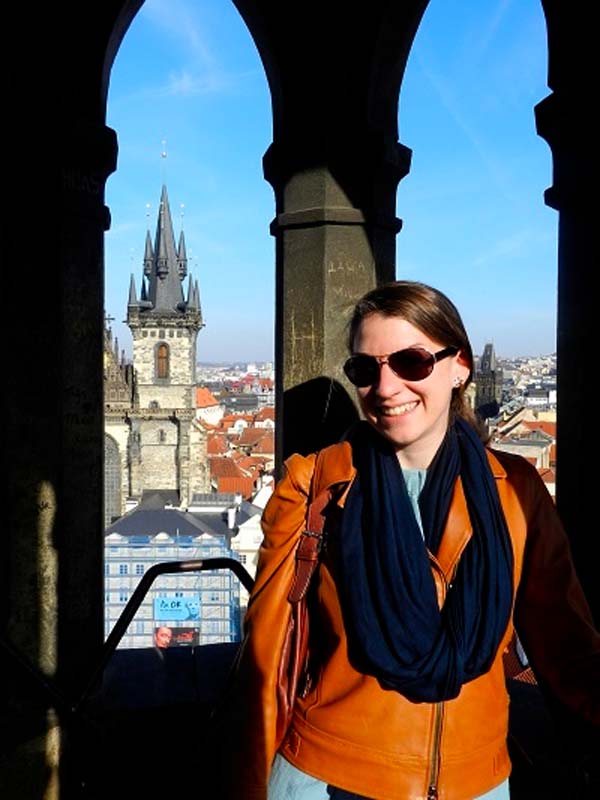 Teach English in Poland