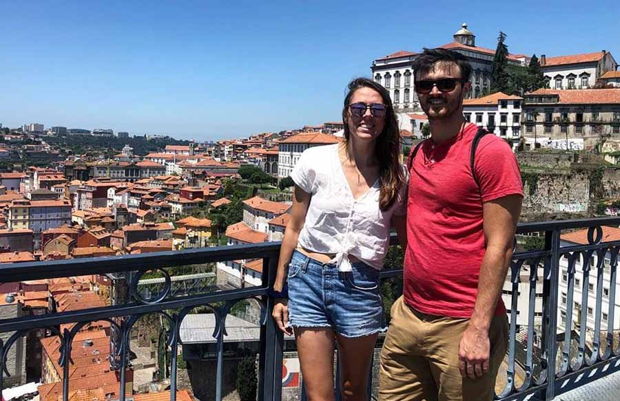 Expenses for teaching English in Portugal