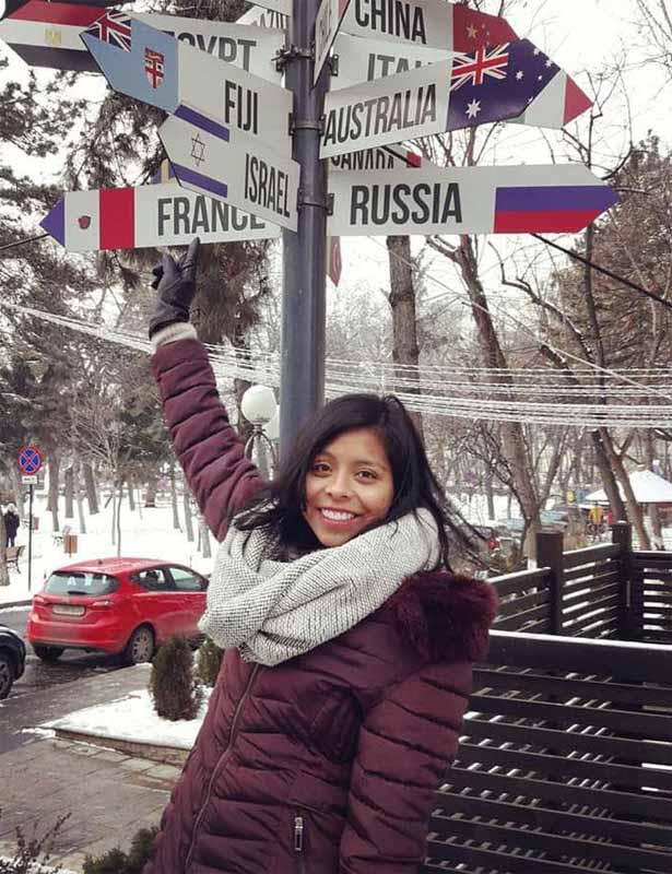 Teach English in Romania TEFL