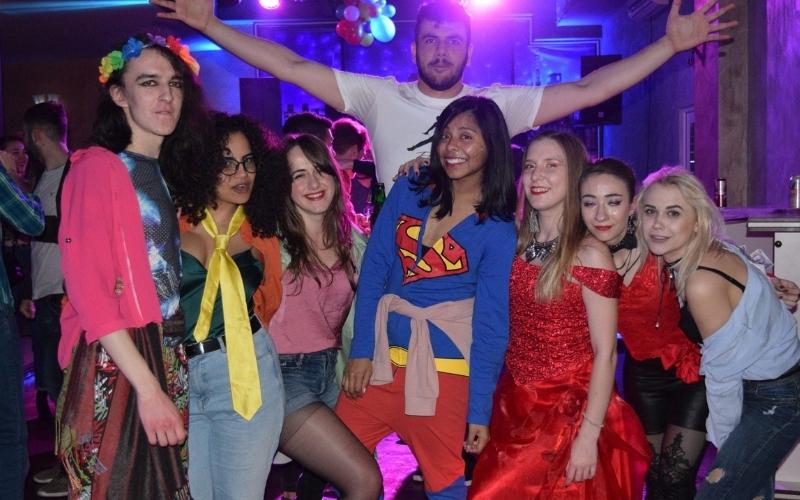 Teaching in Romania as a member of LGBTQ-Rom community