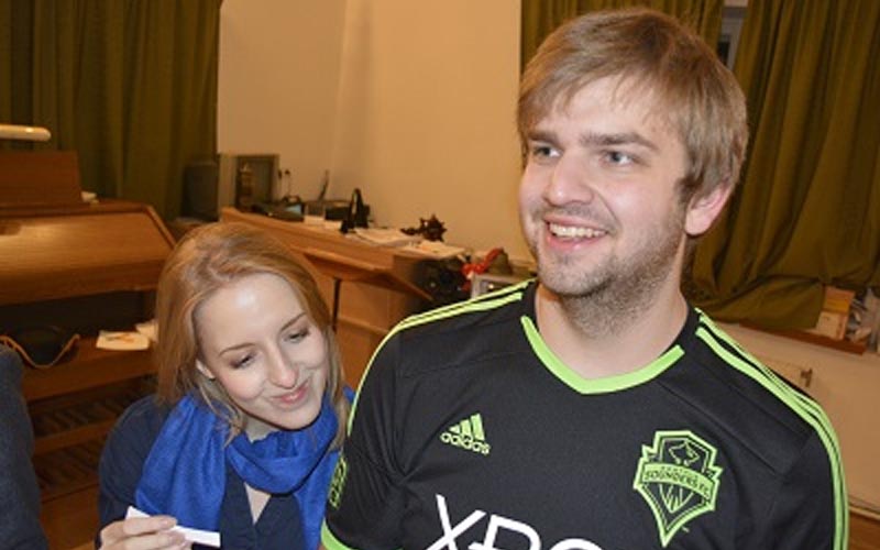 TEFL Russia
