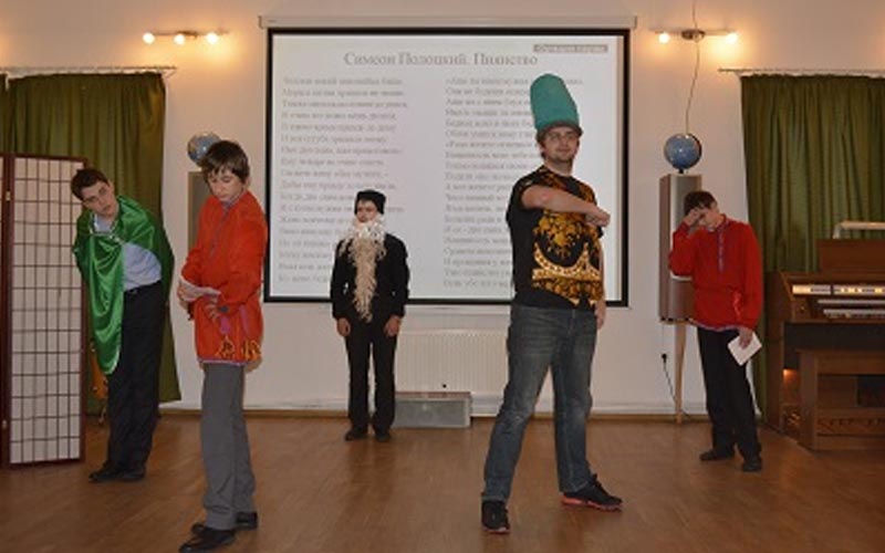 Get TEFL Certified and teach English in Russia