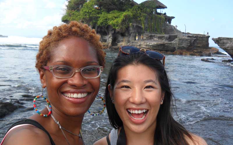 Teach English in Russia TEFL Review