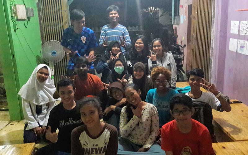 Teach English in Russia TEFL