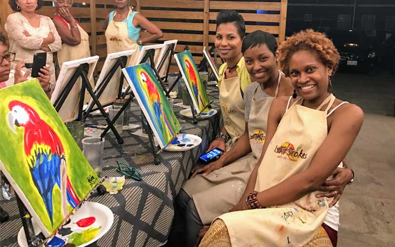 TEFL Teach English Abroad