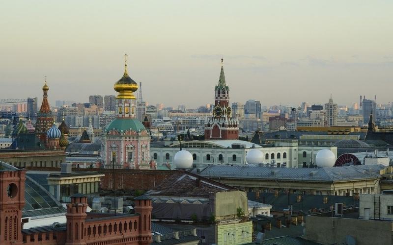 Tips for Teaching English in Russia