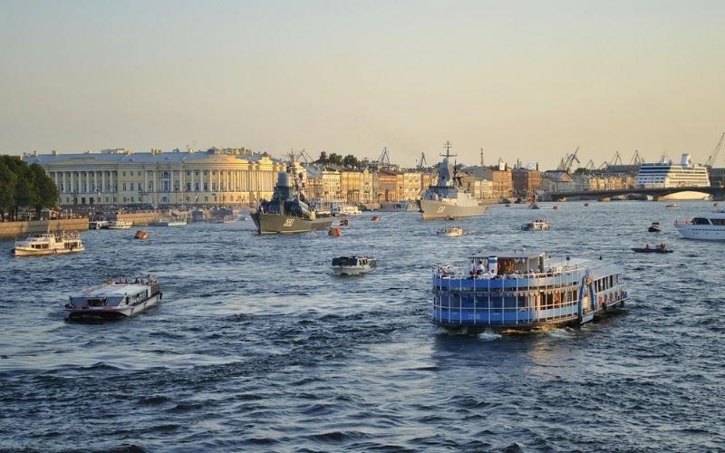 ESL teaching jobs in Russia