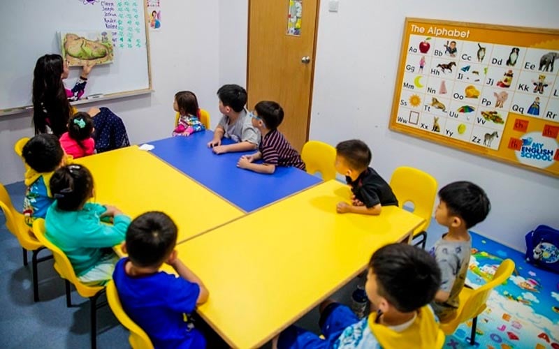 Get TEFL Certified and Teach English in Singapore