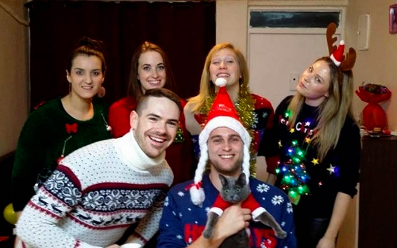 Teach English in South Korea as a Couple