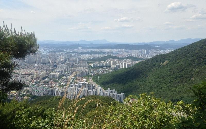 ESL jobs in Korea