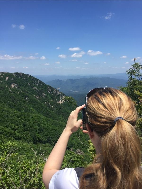 ESL Teaching jobs South Korea