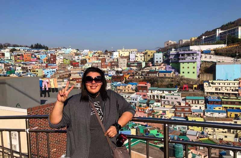 Teaching English in South Korea TEFL