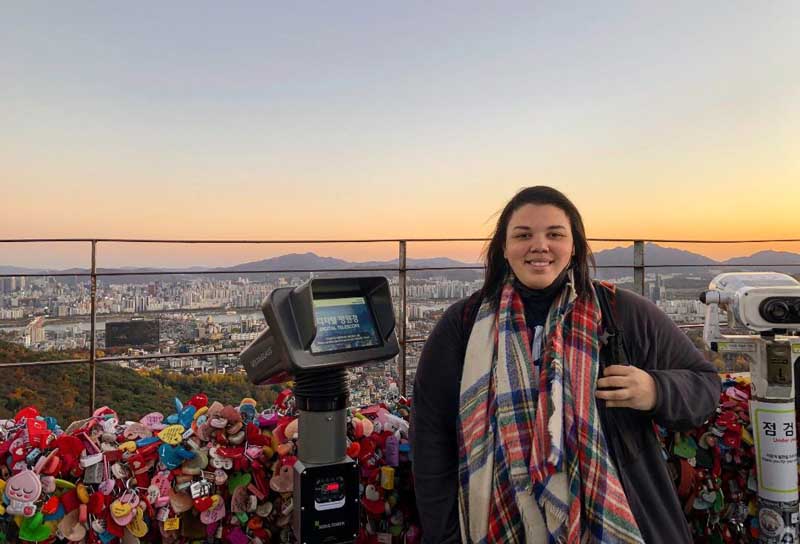 Get Paid to Teach English in South Korea