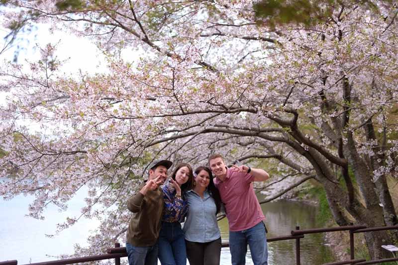 Get TEFL Certified and teach English in Busan, South Korea