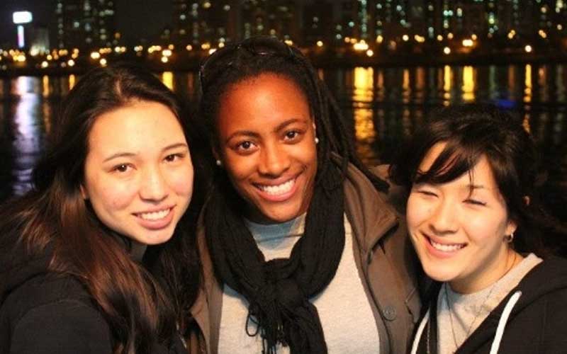 How to keep safe when traveling abroad