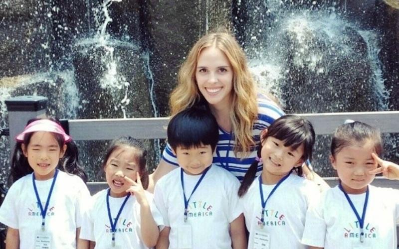 TEFL South Korea