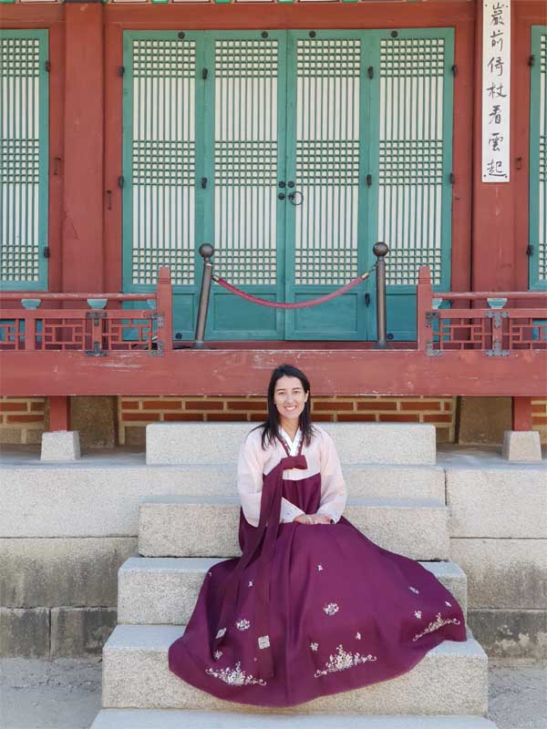 Teach English Online after teaching in a classroom