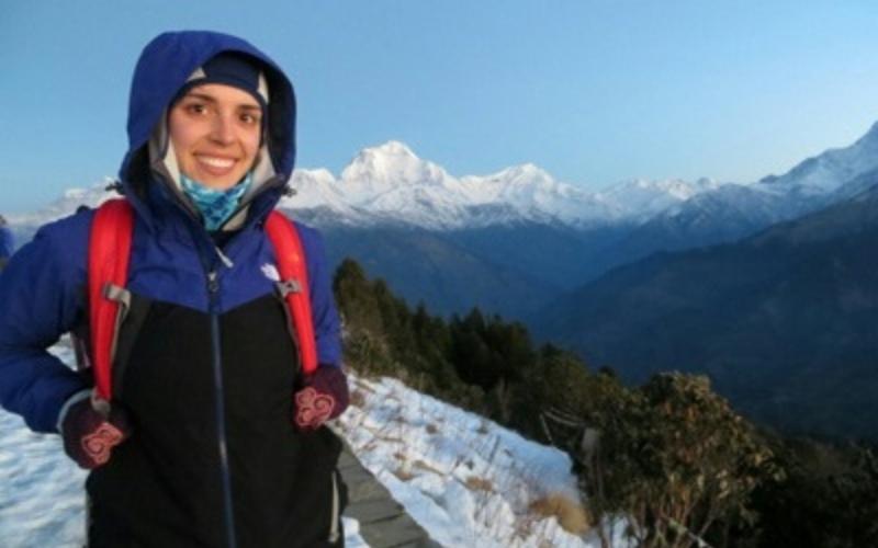 Life as an English teacher in South Korea