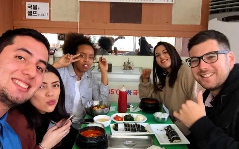 TEFL South Korea