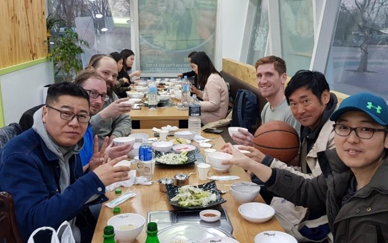 Teach English in South Korea TEFL Alumni Review