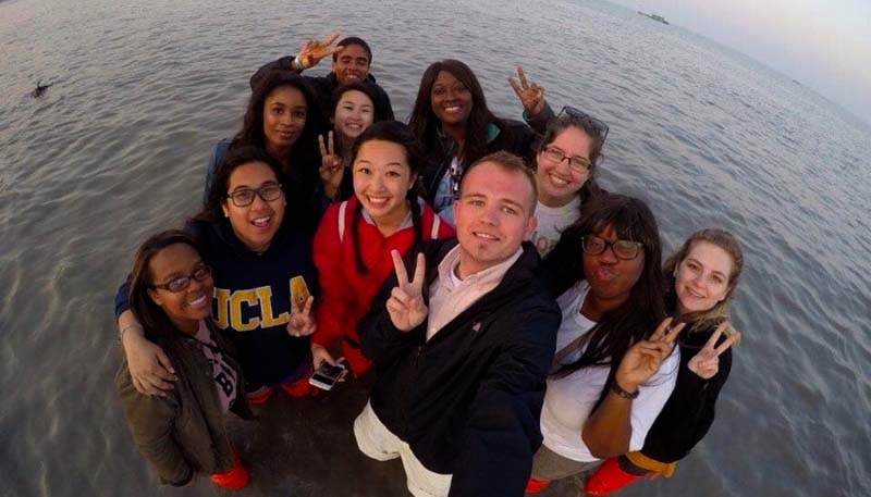 How to take the perfect selfie