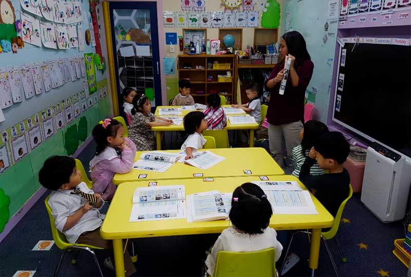 Teach English in South Korea TEFL