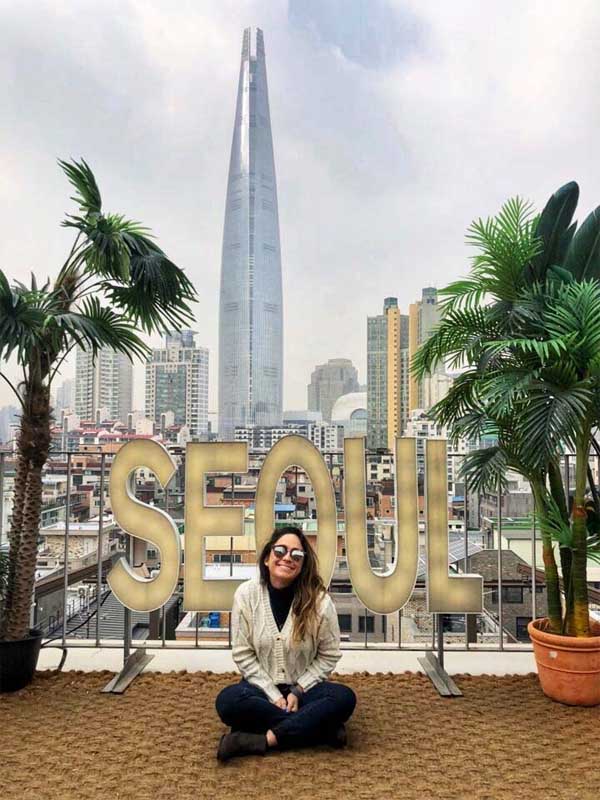 Teach English in South Korea TEFL