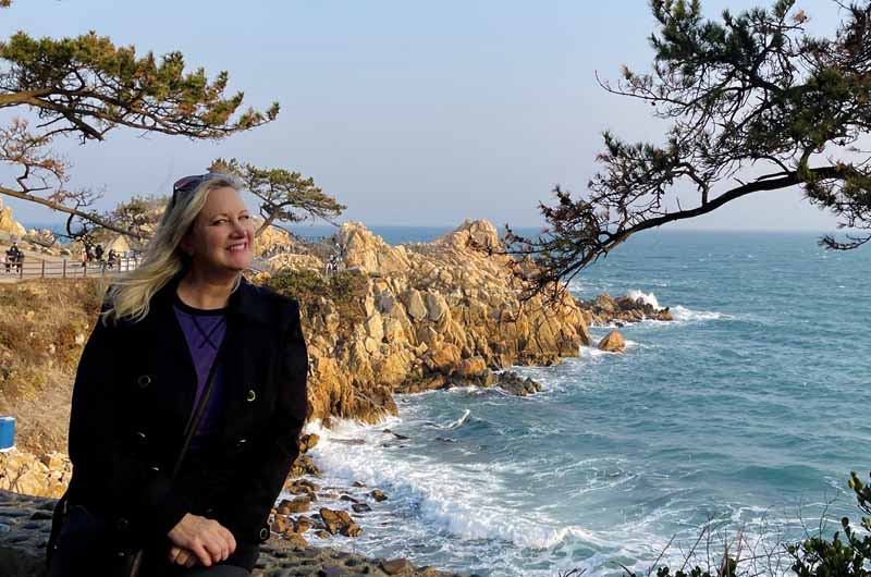 TEFL South Korea Over 40, 40+