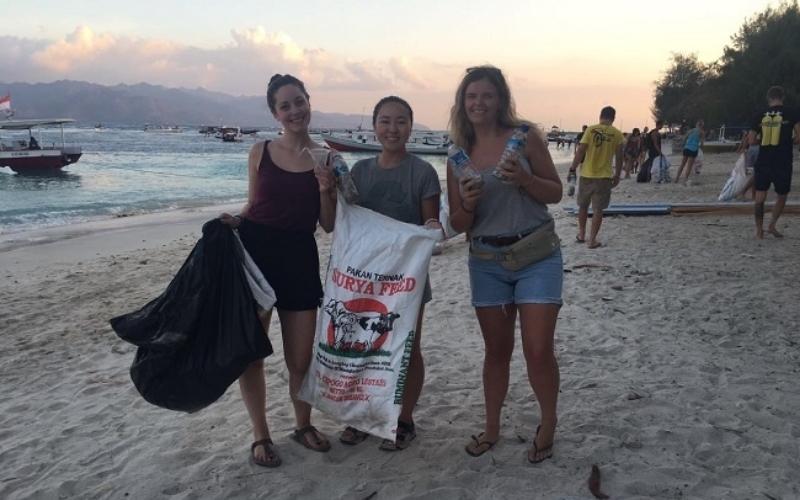 Teaching English in Korea stories