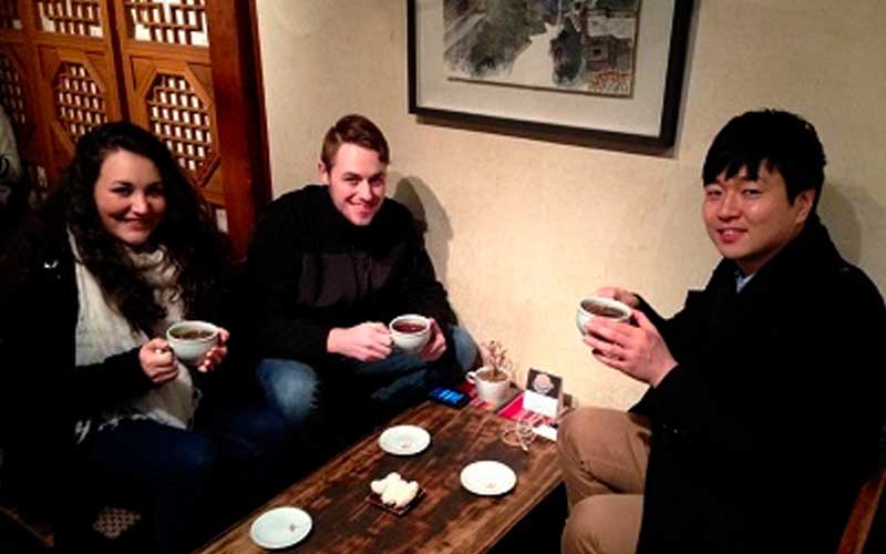 Teach English in Dongtan, South Korea