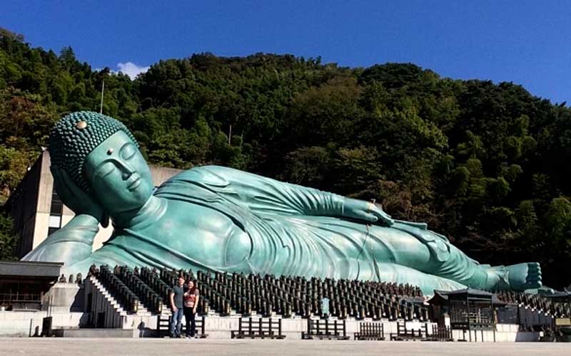 Earn great money teaching English in South Korea