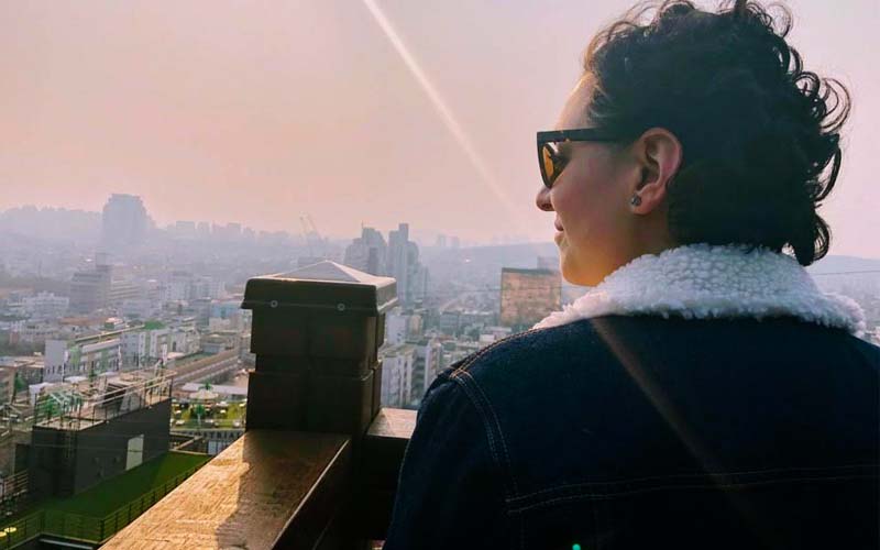 Teach English in South Korea